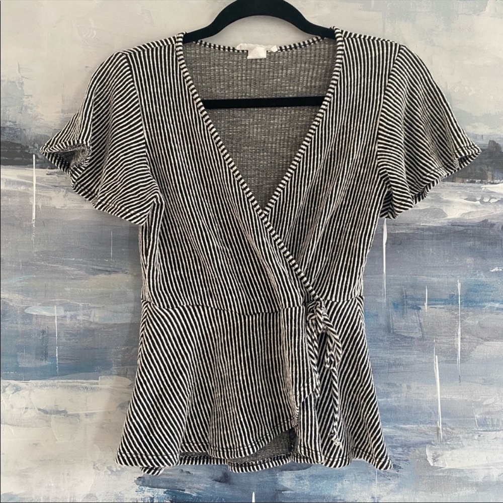 Fashion top
